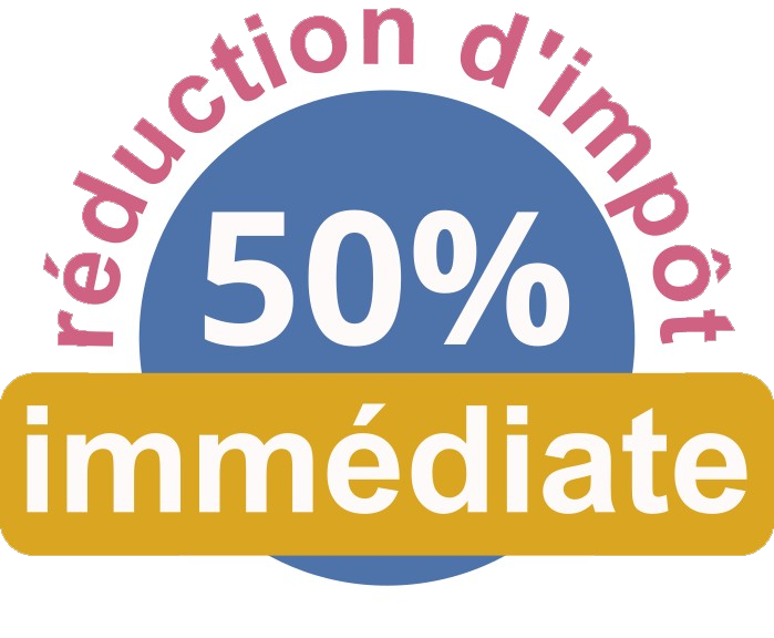 Avance immédiate de crédit d'impôt à la Réunion