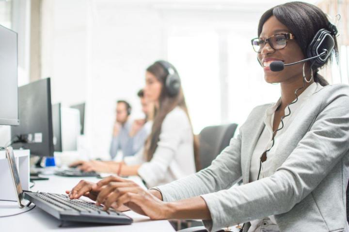Service téléassistance La Réunion