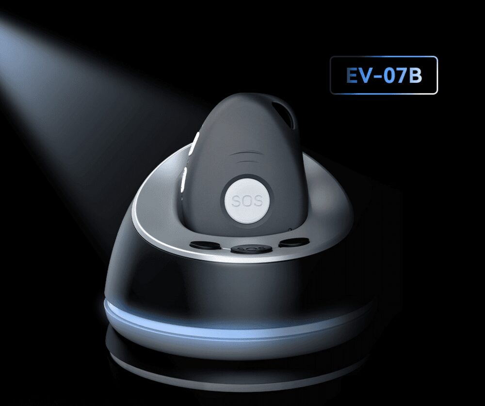 Bimbox 4G : la téléassistance avec détecteur de chute arrive à La Réunion