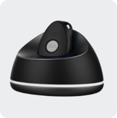 Téléassistance nomade Bimbox — HESTIA